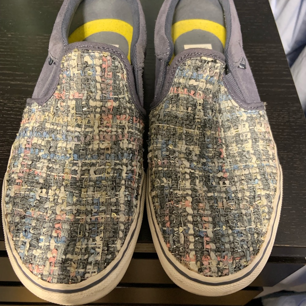 Vans Slip on